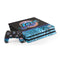 NBA Utah Jazz Retro Palms PS4 Pro Bundle Skin