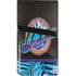 NBA Utah Jazz Retro Palms PS5 Pro Disk Bundle Skin