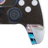 NBA Utah Jazz Retro Palms PS5 Slim Digital Edition Bundle Skin