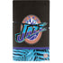 NBA Utah Jazz Retro Palms PS5 Slim Digital Edition Console Skin