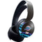 NBA Utah Jazz Retro Palms PULSE 3D Wireless Headset for PS5 Skin