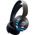 NBA Utah Jazz Retro Palms PULSE 3D Wireless Headset for PS5 Skin