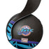 NBA Utah Jazz Retro Palms PULSE 3D Wireless Headset for PS5 Skin