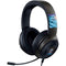 NBA Utah Jazz Retro Palms Razer Kraken X Skin