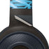 NBA Utah Jazz Retro Palms Razer Kraken X Skin