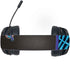 NBA Utah Jazz Retro Palms Razer Kraken X Skin
