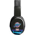 NBA Utah Jazz Retro Palms Skullcandy Crusher Wireless Skin