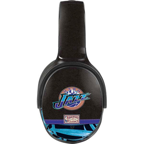 NBA Utah Jazz Retro Palms Skullcandy Venue Skin