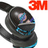 NBA Utah Jazz Retro Palms Skullcandy Venue Skin