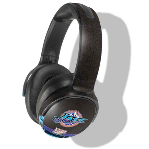 NBA Utah Jazz Retro Palms Skullcandy Venue Skin
