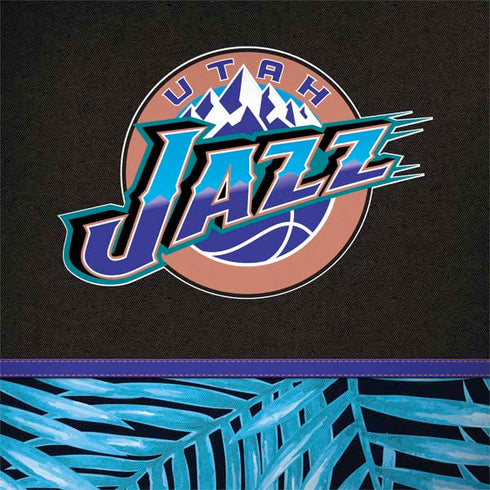 NBA Utah Jazz Retro Palms Surface Book 2 13.5in Skin