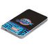 NBA Utah Jazz Retro Palms Surface Duo Skin