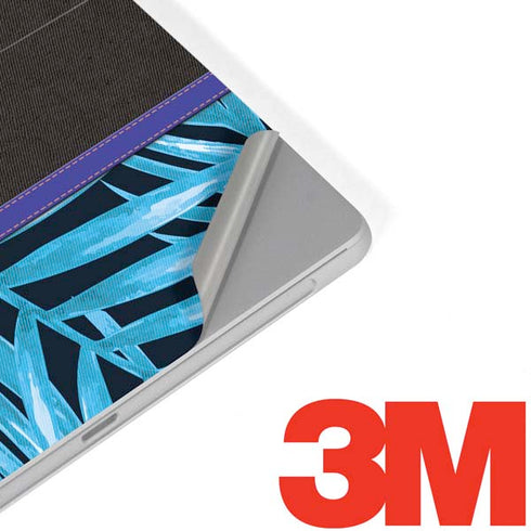 NBA Utah Jazz Retro Palms Surface Go Skin