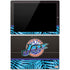 NBA Utah Jazz Retro Palms Surface Pro 3 Skin
