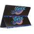 NBA Utah Jazz Retro Palms Surface Pro 6 Skin