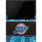 NBA Utah Jazz Retro Palms Surface Pro 6 Skin