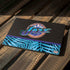 NBA Utah Jazz Retro Palms Surface Pro 6 Skin