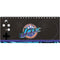 NBA Utah Jazz Retro Palms Xbox Adaptive Controller Skin
