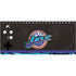 NBA Utah Jazz Retro Palms Xbox Adaptive Controller Skin
