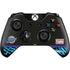 NBA Utah Jazz Retro Palms Xbox One Controller Skin