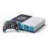 NBA Utah Jazz Retro Palms Xbox One Skins
