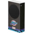 NBA Utah Jazz Retro Palms Xbox Series S Console Skin