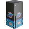 NBA Utah Jazz Retro Palms Xbox Series X Console Skin