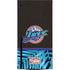 NBA Utah Jazz Retro Palms Xbox Series X Console Skin