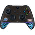 NBA Utah Jazz Retro Palms Xbox Series X Skins
