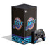 NBA Utah Jazz Retro Palms XBox Series X Digital Edition Bundle Skin