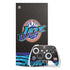 NBA Utah Jazz Retro Palms Xbox Series X Skins