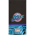 NBA Utah Jazz Retro Palms XBox Series X Digital Edition Console Skin