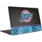 NBA Utah Jazz Retro Palms Dell XPS Skin