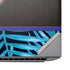 NBA Utah Jazz Retro Palms HP ZBook Fury 16 G10 Skin