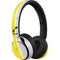 NBA Utah Jazz Split Canvas Beats Solo Pro Skin