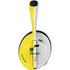 NBA Utah Jazz Split Canvas Bose Noise Cancelling Headphones 700 Skin