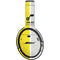 NBA Utah Jazz Split Canvas Bose QuietComfort 35 Headphones Skin