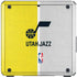 NBA Utah Jazz Split Canvas Cooler Master MasterBox Q300L Mini Tower Skin