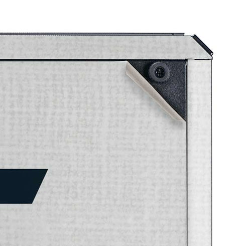 NBA Utah Jazz Split Canvas Cooler Master MasterBox Q300L Mini Tower Skin