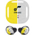 NBA Utah Jazz Split Canvas Galaxy Buds Pro Skin