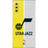 NBA Utah Jazz Split Canvas Galaxy Note 10 Skin