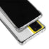 NBA Utah Jazz Split Canvas Galaxy Note20 5G Clear Case