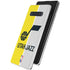 NBA Utah Jazz Split Canvas Galaxy S10 Plus Skin