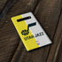 NBA Utah Jazz Split Canvas Galaxy S10 Plus Skin