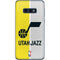 NBA Utah Jazz Split Canvas Galaxy S10e Skin
