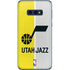 NBA Utah Jazz Split Canvas Galaxy S10e Skin