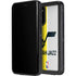 NBA Utah Jazz Split Canvas Galaxy S20 Plus Waterproof Case