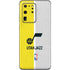NBA Utah Jazz Split Canvas Galaxy S20 Ultra 5G Skin