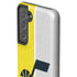 NBA Utah Jazz Split Canvas Galaxy S21 5G Pro Case
