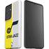 NBA Utah Jazz Split Canvas Galaxy S21 Ultra 5G Pro Case